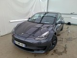  Tesla  Model 3 TESLA  / 2018 / 4P / Berline Propulsion 