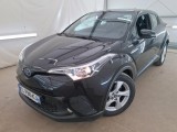  Toyota  C-HR TOYOTA  / 2016 / 5P / SUV 1.8 HYBRIDE 122 DYNAMIC BUSINESS 