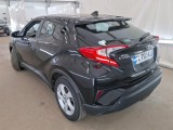  Toyota  C-HR TOYOTA  / 2016 / 5P / SUV 1.8 HYBRIDE 122 DYNAMIC BUSINESS #2