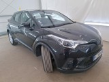  Toyota  C-HR TOYOTA  / 2016 / 5P / SUV 1.8 HYBRIDE 122 DYNAMIC BUSINESS #4