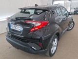  Toyota  C-HR TOYOTA  / 2016 / 5P / SUV 1.8 HYBRIDE 122 DYNAMIC BUSINESS #3