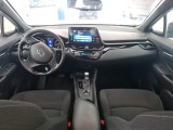  Toyota  C-HR TOYOTA  / 2016 / 5P / SUV 1.8 HYBRIDE 122 DYNAMIC BUSINESS #5