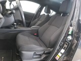  Toyota  C-HR TOYOTA  / 2016 / 5P / SUV 1.8 HYBRIDE 122 DYNAMIC BUSINESS #8