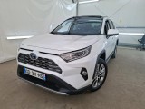  Toyota  RAV4 TOYOTA  Hybride / 2018 / 5P / SUV Hybride 2WD 218ch Lounge 