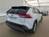  Toyota  RAV4 TOYOTA  Hybride / 2018 / 5P / SUV Hybride 2WD 218ch Lounge #3