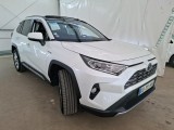  Toyota  RAV4 TOYOTA  Hybride / 2018 / 5P / SUV Hybride 2WD 218ch Lounge #4