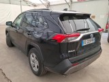  Toyota  RAV4 TOYOTA  Hybride / 2018 / 5P / SUV Hybride 2WD Dynamic Business St Hyb Acad #2