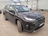  Toyota  RAV4 TOYOTA  Hybride / 2018 / 5P / SUV Hybride 2WD Dynamic Business St Hyb Acad #4