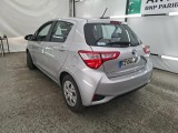  Toyota  Yaris TOYOTA  Hybride / 2017 / 5P / Berline 1.5 VVT-I HYBRID France Business #2
