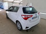  Toyota  Yaris TOYOTA  Hybride 5p Berline 1.5 VVT-I HYBRID France #2