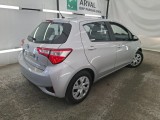  Toyota  Yaris TOYOTA  Hybride / 2017 / 5P / Berline 1.5 VVT-I HYBRID France Business #3