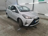  Toyota  Yaris TOYOTA  Hybride / 2017 / 5P / Berline 1.5 VVT-I HYBRID France Business #4