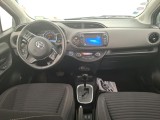  Toyota  Yaris TOYOTA  Hybride / 2017 / 5P / Berline 1.5 VVT-I HYBRID France Business #5