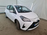  Toyota  Yaris TOYOTA  Hybride 5p Berline 1.5 VVT-I HYBRID France #4