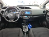 Toyota  Yaris TOYOTA  Hybride 5p Berline 1.5 VVT-I HYBRID France #5