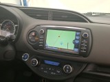  Toyota  Yaris TOYOTA  Hybride / 2017 / 5P / Berline 1.5 VVT-I HYBRID France Business #10