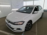  Volkswagen  Polo  VI United 1.0 TSI 95CV BVM5 E6d 
