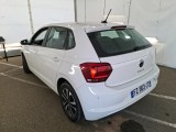  Volkswagen  Polo  VI United 1.0 TSI 95CV BVM5 E6d #2