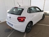  Volkswagen  Polo  VI United 1.0 TSI 95CV BVM5 E6d #3