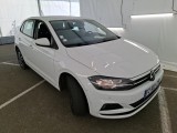  Volkswagen  Polo  VI United 1.0 TSI 95CV BVM5 E6d #4