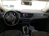  Volkswagen  Polo  VI United 1.0 TSI 95CV BVM5 E6d #5