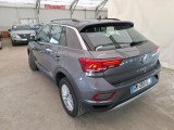  Volkswagen  T-ROC  Life Business 1.5 TSI 150CV BVA7 E6d #2