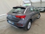  Volkswagen  T-ROC  Life Business 1.5 TSI 150CV BVA7 E6d #3