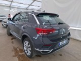  Volkswagen  T-ROC  R-Line 1.5 TSI 150CV BVM6 E6d #2