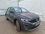  Volkswagen  T-ROC  R-Line 1.5 TSI 150CV BVM6 E6d #4