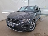  Volkswagen  T-ROC  R-Line 1.5 TSI 150CV BVM6 E6d 