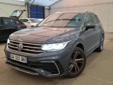  Volkswagen  Tiguan  R-Line Exclusive eHybrid 1.4 TSI 245CV BVA6 E6d 
