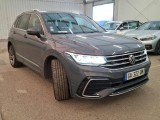  Volkswagen  Tiguan  R-Line Exclusive eHybrid 1.4 TSI 245CV BVA6 E6d #4
