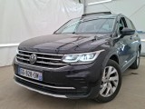  Volkswagen  Tiguan  Elegance Exclusive eHybrid 1.4 TSI 245CV BVA6 E6d 