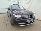  Volkswagen  Tiguan  Elegance Exclusive eHybrid 1.4 TSI 245CV BVA6 E6d #4