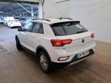  Volkswagen  T-ROC VOLKSWAGEN  / 2021 / 5P / SUV 1.5 TSI 150 EVO2 LIFE PLUS DSG7 #2
