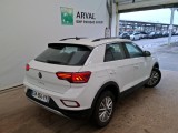  Volkswagen  T-ROC VOLKSWAGEN  / 2021 / 5P / SUV 1.5 TSI 150 EVO2 LIFE PLUS DSG7 #3
