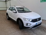  Volkswagen  T-ROC VOLKSWAGEN  / 2021 / 5P / SUV 1.5 TSI 150 EVO2 LIFE PLUS DSG7 #4