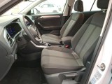  Volkswagen  T-ROC VOLKSWAGEN  / 2021 / 5P / SUV 1.5 TSI 150 EVO2 LIFE PLUS DSG7 #8