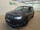  Volkswagen  Tiguan VOLKSWAGEN  Allspace / 2017 / 5P / SUV 2.0 TDI 150 DSG7 Carat 