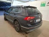  Volkswagen  Tiguan VOLKSWAGEN  Allspace / 2017 / 5P / SUV 2.0 TDI 150 DSG7 Carat #2