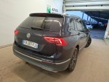 Volkswagen  Tiguan VOLKSWAGEN  Allspace / 2017 / 5P / SUV 2.0 TDI 150 DSG7 Carat #3