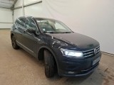  Volkswagen  Tiguan VOLKSWAGEN  Allspace / 2017 / 5P / SUV 2.0 TDI 150 DSG7 Carat #4