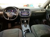  Volkswagen  Tiguan VOLKSWAGEN  Allspace / 2017 / 5P / SUV 2.0 TDI 150 DSG7 Carat #5