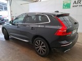  Volvo  XC60 VOLVO  / 2017 / 5P / SUV B4 197 Geartronic 8 Inscription #2