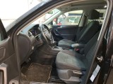  Volkswagen  Tiguan VOLKSWAGEN  Allspace / 2017 / 5P / SUV 2.0 TDI 150 DSG7 Carat #8