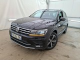  Volkswagen  Tiguan VOLKSWAGEN  5p SUV 1.5 TSI 150 EVO DSG7 Carat Exclusive 