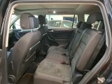  Volkswagen  Tiguan VOLKSWAGEN  Allspace / 2017 / 5P / SUV 2.0 TDI 150 DSG7 Carat #9
