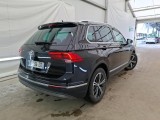 Volkswagen  Tiguan VOLKSWAGEN  5p SUV 1.5 TSI 150 EVO DSG7 Carat Exclusive #3