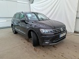 Volkswagen  Tiguan VOLKSWAGEN  5p SUV 1.5 TSI 150 EVO DSG7 Carat Exclusive #4