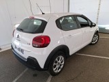  Citroen  C3  Société Feel Business R 1.5 BlueHDI 100CV BVM6 E6d #3